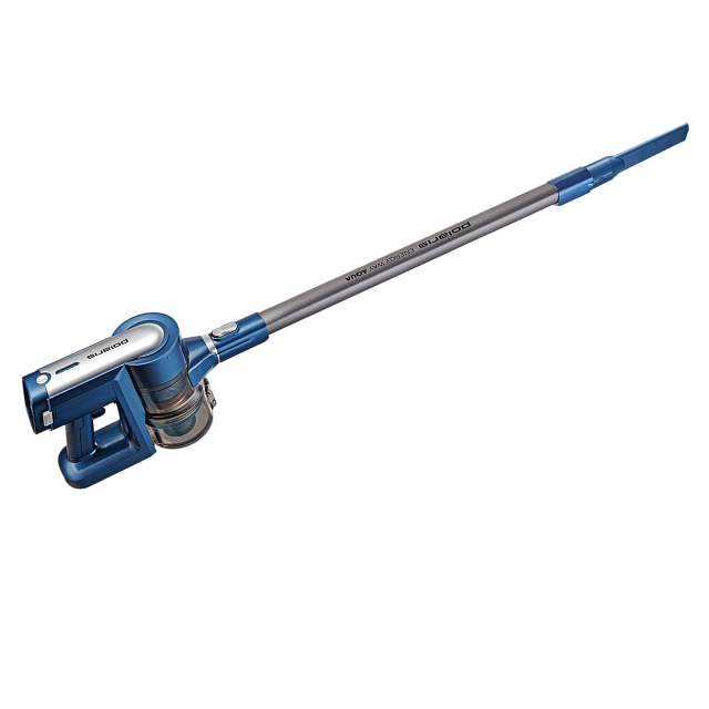 Беспроводной пылесос Polaris PVCS 7000 Energy WAY AQUA цвет Синий5 ...